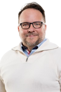 Pascal Larose